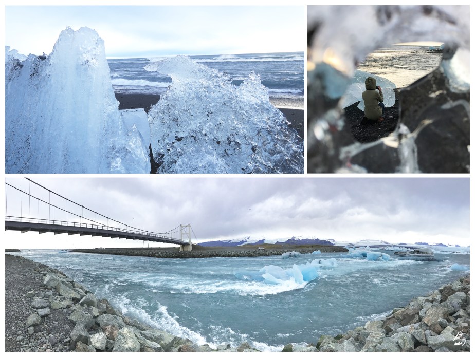 冰島｜六天五夜自駕露營車行程分享